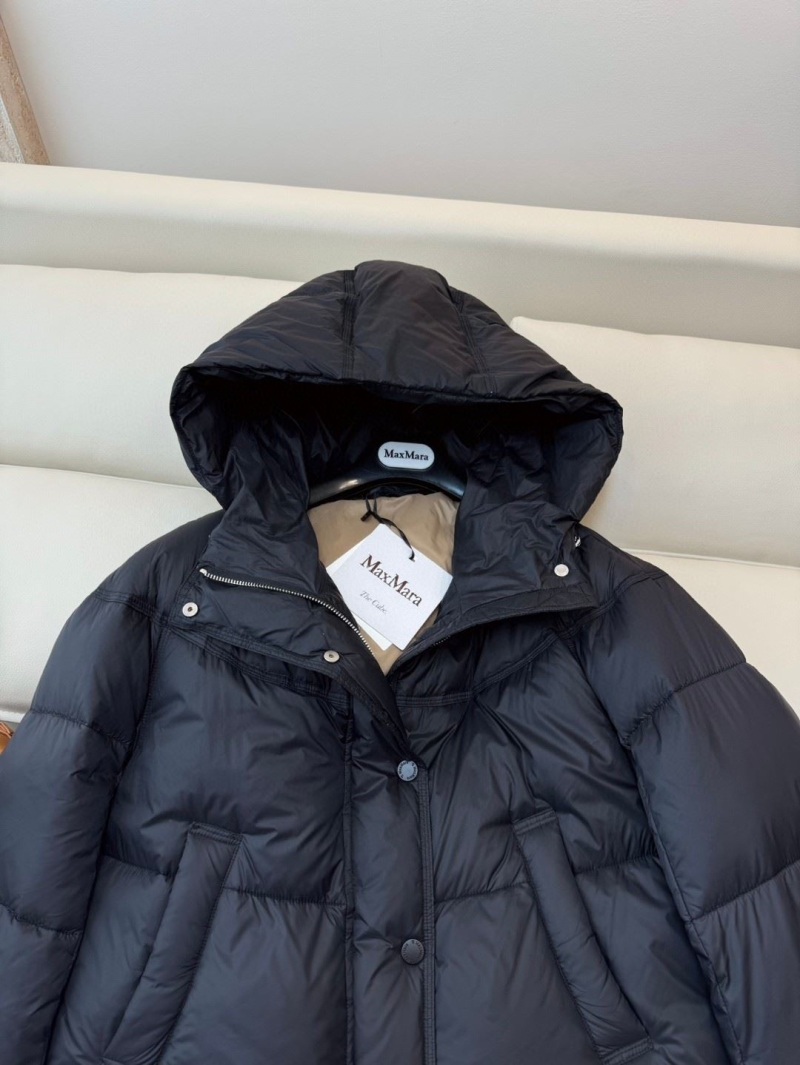 Moncler Down Coat